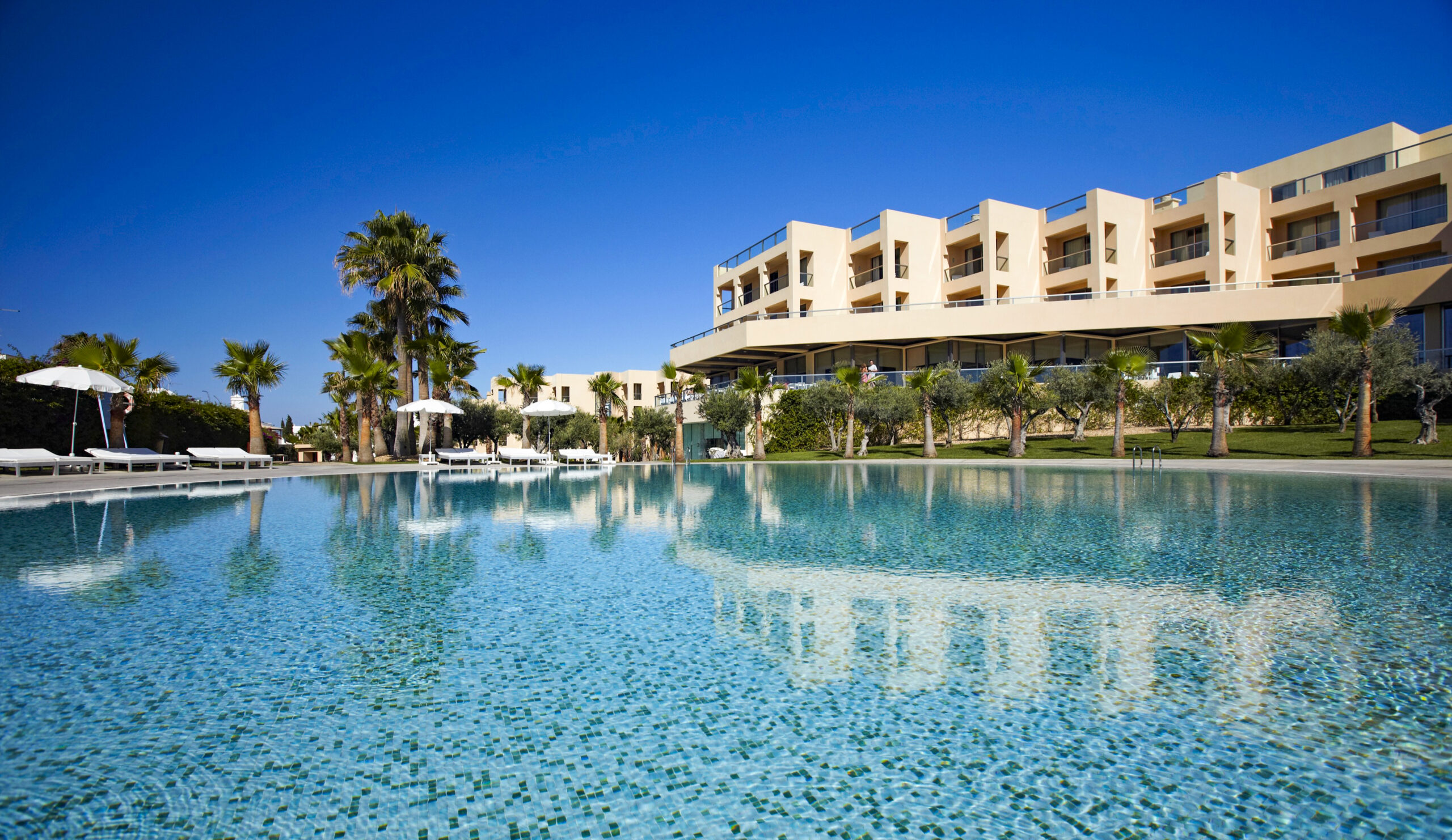 Alojamento Pet Friendly – NAU Sao Rafael Suites